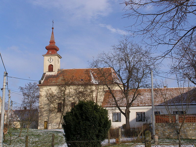 Vyklízení Brod nad Dyjí